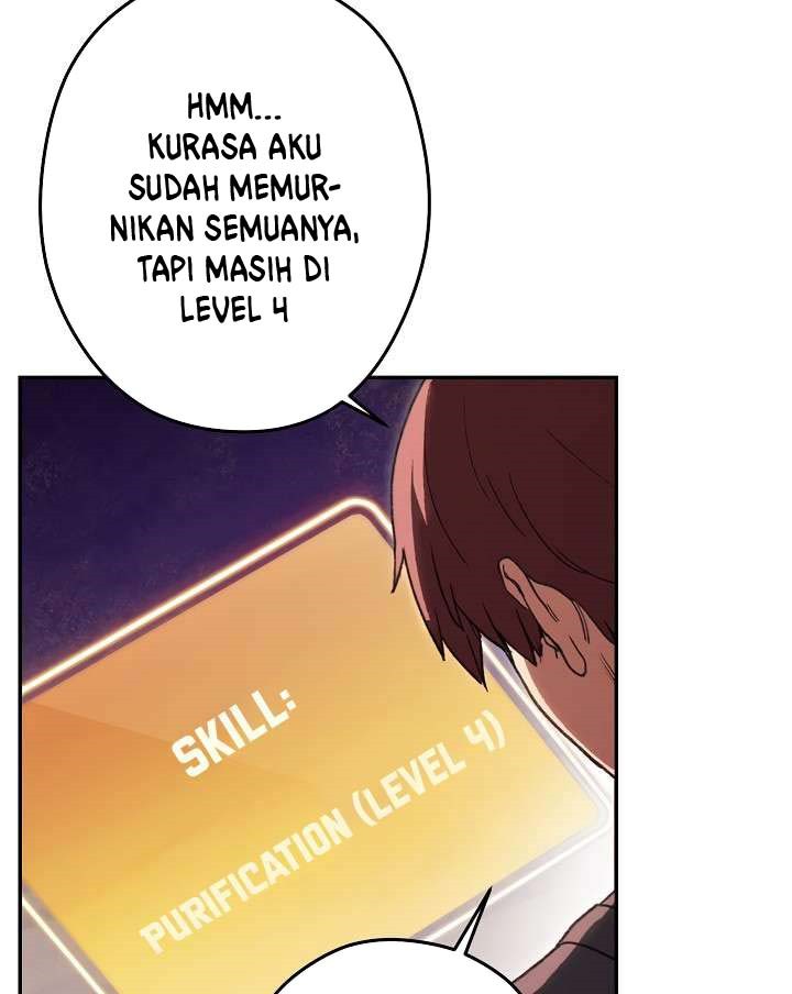 Dungeon Reset